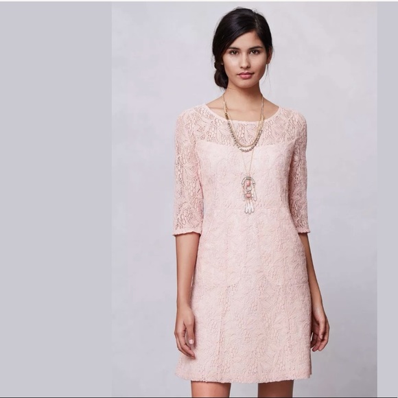 Anthropologie Dresses & Skirts - Anthropologie NWOT SZ M Maeve Lefkara Dress